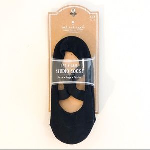 Studio Socks - Yoga / Pilates / Barre